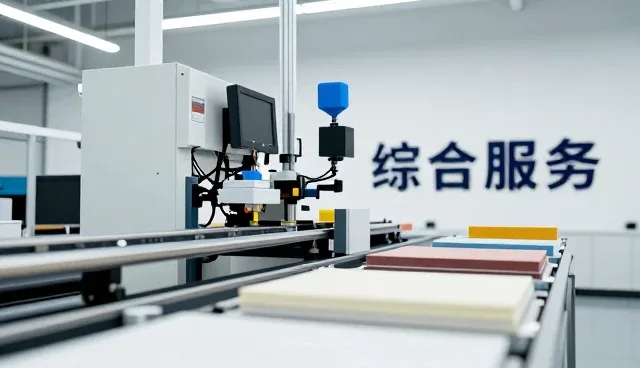 温州市鹿城区辰尚网络科技工作室