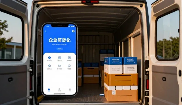 企业信息化建设中网络推广常见问题及解决策略