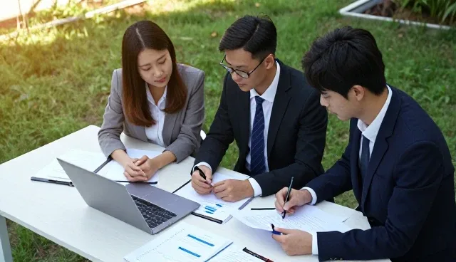 小程序商城系统适用场景与日常维护建议
