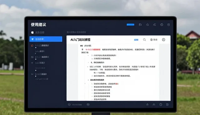 企业官网性能表现与适用场景的精准匹配