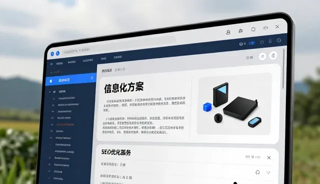 企业信息化选型中的技术适配与成本控制